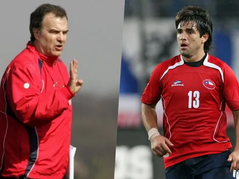 Estrada contó la historia detrás del "qué carajo te crees" de Bielsa