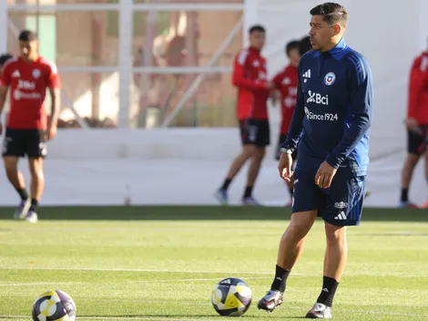 "Es una estupidez": destapan el principal error de Nico Córdova