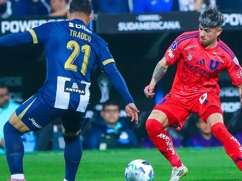 El motivo de alerta en Conmebol por definición entre U de Chile y Alianza Lima
