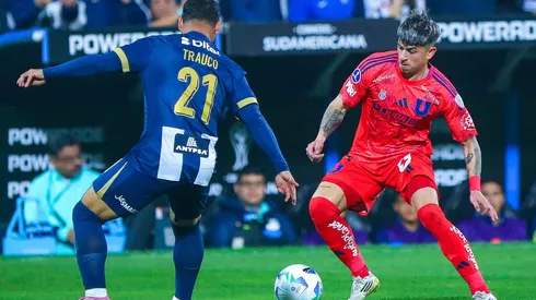 Conmebol ya prepara las semifinales de la Sudamericana