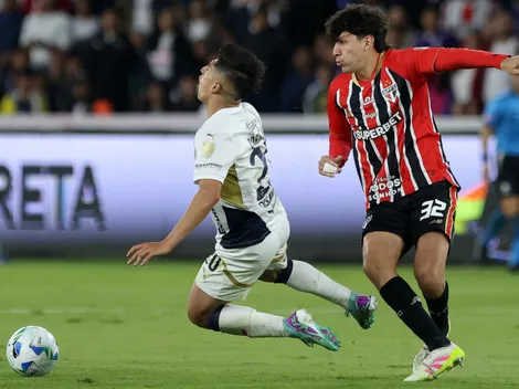 Pronósticos São Paulo vs Liga de Quito: el equipo brasileño busca revertir el resultado en su casa