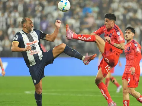 El millonario botín que estará en juego entre la U y Alianza Lima