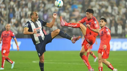 La U se juega algo más que un puesto en semifinales ante Alianza Lima.