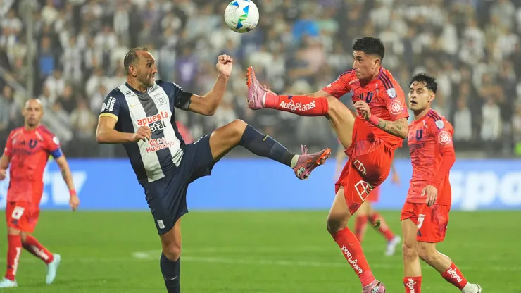 La U se juega algo más que un puesto en semifinales ante Alianza Lima.