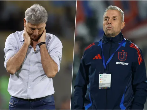 ¿Presión para Álvarez y Gorosito? Lanús dejó sin DT a Fluminense