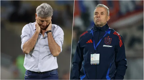 Lanús enfrentará a la U o Alianza después de dejar sin técnico al Fluminense.