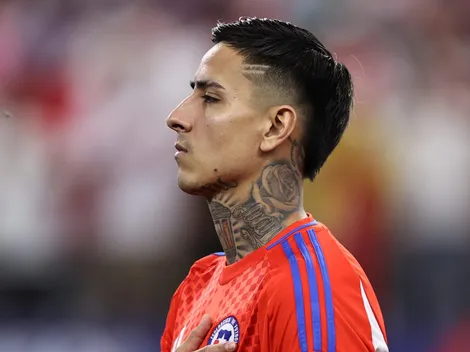 Pulgar lanza estremecedora confesión: "Salvaron mi carrera"