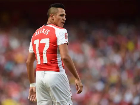 ¿Por qué Alexis nunca ganó el Balón de Oro?: "Ni por la ventana"