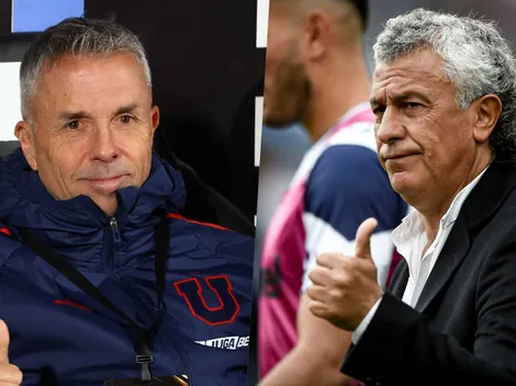 ¿Cuánto ganan los entrenadores de la U y Alianza Lima?