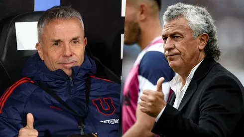 Conoce los millonarios sueldos de Álvarez y Gorosito en sus respectivos clubes.