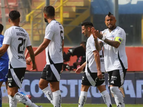 La gran novedad que prepara Colo Colo ante Deportes Iquique