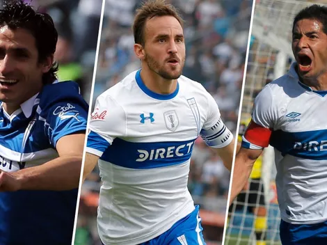 Adiós Capitanes: la baja que le rompe el corazón a los hinchas de la UC