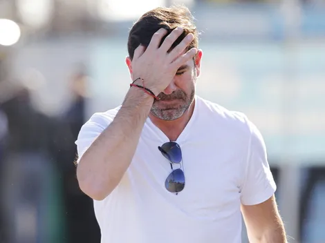 Se complica todo para Salas y el Pije: Figura clave de Temuco queda fuera