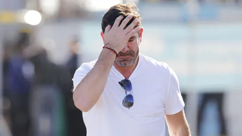 El equipo tendrá una fuerte ausencia para el cierre de temporada.