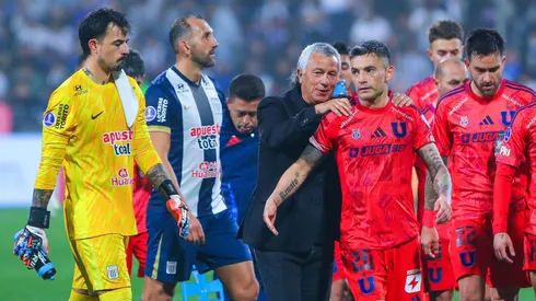 El arquero de Alianza desafía a la U para la revancha.