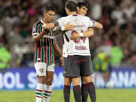 ¿La U o Alianza? Lanús elige a quién esperan en semis de Sudamericana