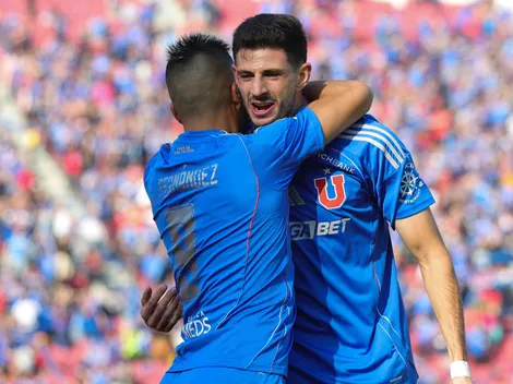 Gonzalo Fouillioux pide el regreso de cuestionado delantero de la U