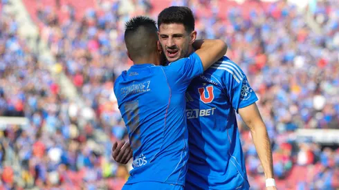 Universidad de Chile enfrenta a Alianza Lima el jueves a las 21:30 horas.