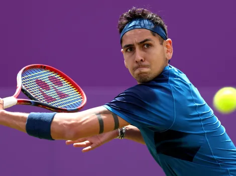 La ATP premia a Tabilo con excelente noticia tras la victoria en Chengdú