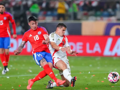 En sintético y ante un Perú de corte europeo: el especial amistoso de La Roja