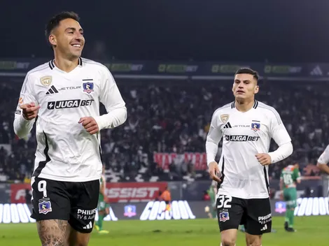 ¿Dónde ver ONLINE a Colo Colo vs. Iquique en Liga de Primera?