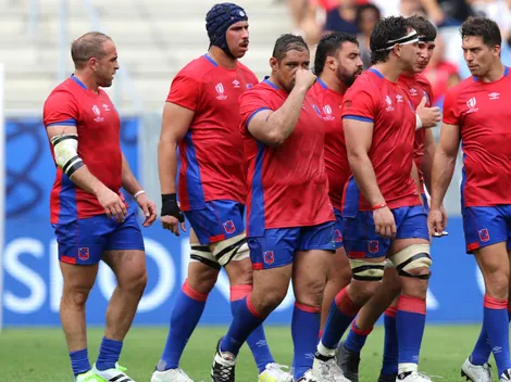 Tras doblar la mano al Gobierno: Hinchas se ponen con Los Cóndores