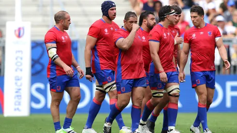 Tras doblar la mano al Gobierno: Hinchas se ponen con Los Cóndores