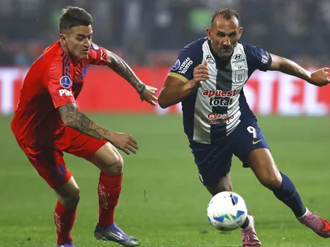 Bichi advierte a la U y apunta a los dos jugadores más peligrosos de Alianza Lima