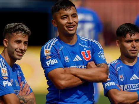 Por un lugar en las semifinales: las cuotas de los goleadores en Universidad de Chile vs Alianza Lima