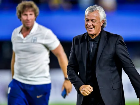 Antes de jugar con la U: La decisión final de Alianza con Gorosito