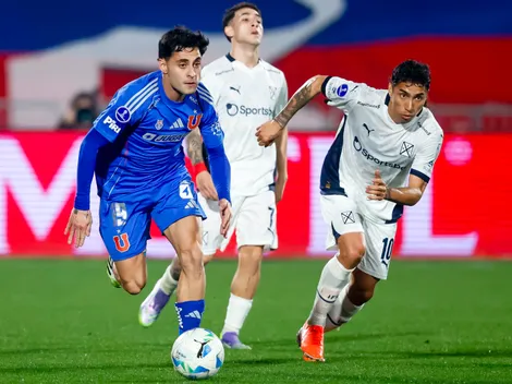 Conmebol se ensaña con la U y la tapa en multas: Más de $25 millones