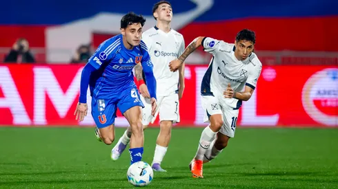 Por duelo con Independiente, Conmebol vuelve a castigar a la U.