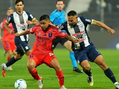 ¿Qué pasa si la U gana, empata o pierde vs. Alianza Lima?