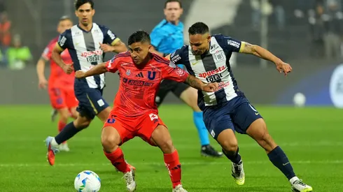 Los azules reciben este jueves a Alianza Lima por la vuelta de cuartos de Sudamericana.