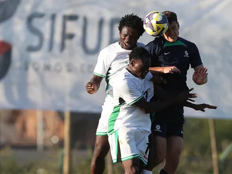 El paisaje que enamoró a una selección del Mundial Sub 20: "Realmente bonito"