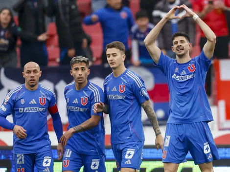 El esfuerzo que la U deberá hacer para no perder a una de sus figuras