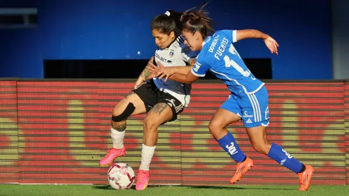 Colo Colo y la U representarán a Chile en Copa Libertadores Femenina.