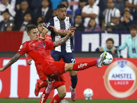 ¿Por qué U. de Chile juega en Coquimbo y sin público?