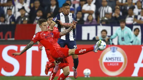 La U será local fuera de Santiago.