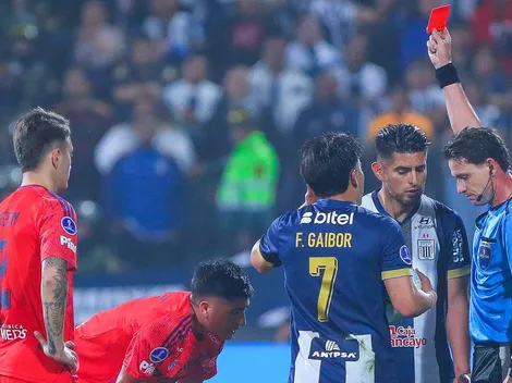 Ex seleccionado peruano alerta a la U con el expulsado de Alianza Lima
