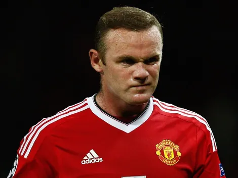 Wayne Rooney detalló sus problemas con el alcohol mientras jugaba