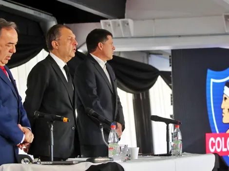 La insólita explicación del Bloque Vial para pedir renuncia de Mosa