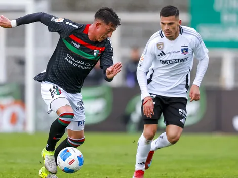 Colo Colo confirma tres amistosos para el receso del torneo