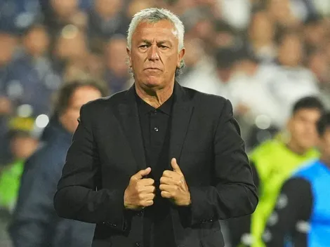 El plan anti espía que Gorosito aplicó para distraer a la U de Chile