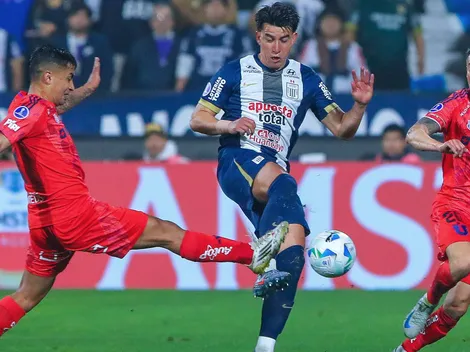 La portada en Perú que hace temblar a la U: "La misma que eliminó a Boca y..."