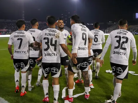 Colo Colo confirma moderno sistema de seguridad para el Monumental