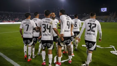 Colo Colo anunció un nuevo sistema de seguridad en el Monumental
