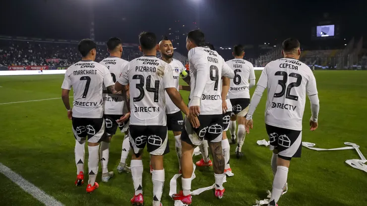 Colo Colo anunció un nuevo sistema de seguridad en el Monumental