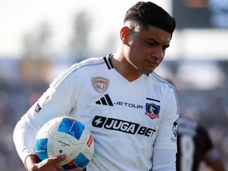 En Temuco rechazan amistoso de Colo Colo: "No autorizamos"