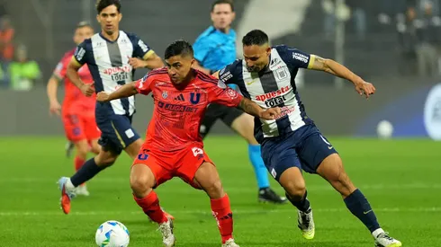 Los azules buscan este jueves el pase a las semifinales de Copa Sudamericana.